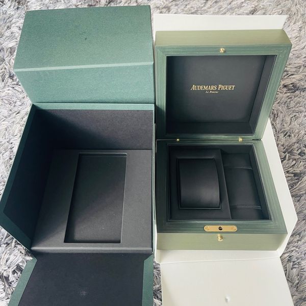 Brand New Authentic & Original Audemars Piguet Watch Box 