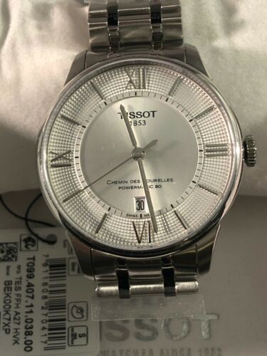 Tissot t0994071103800 2024