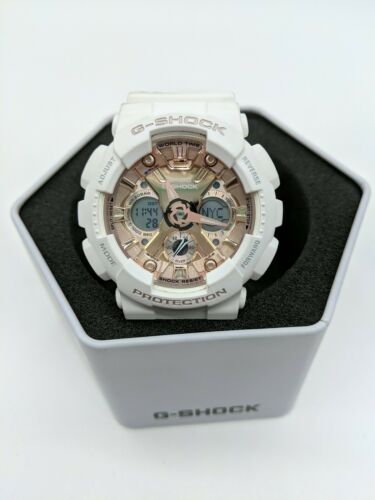 g shock casio vintage