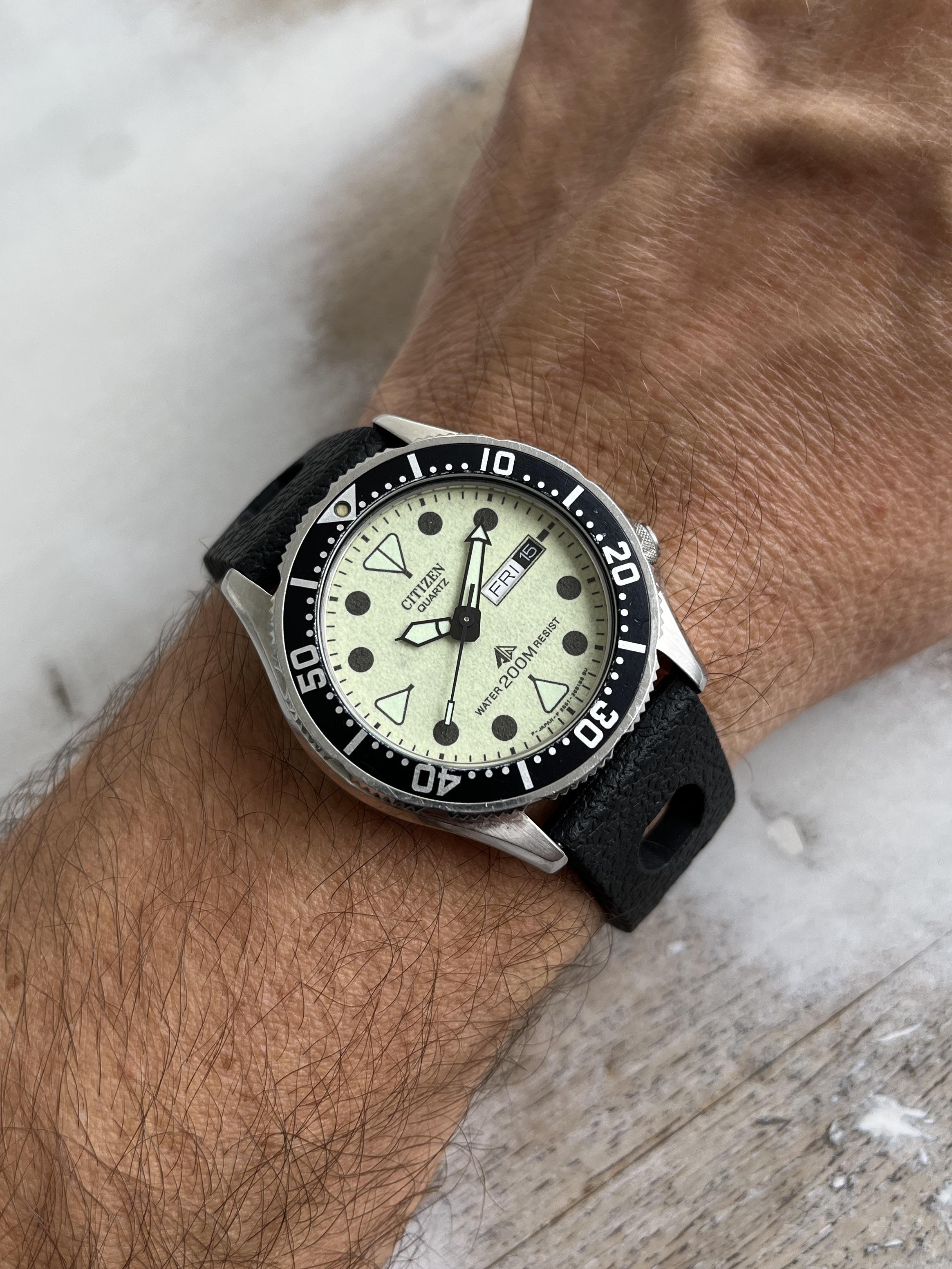 Full discount lume citizen