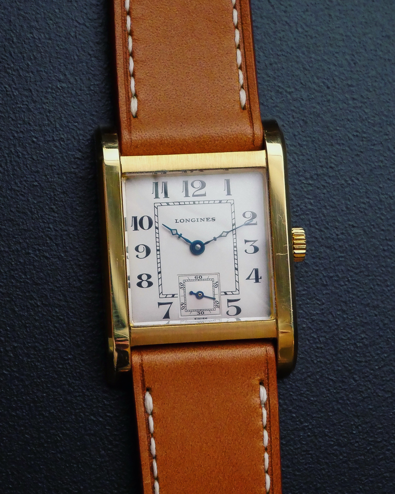 LONGINES 　DolceVita 日本限定　1926 LONGINES DolceVita 日本限定1926