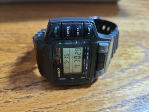 casio cmd 10