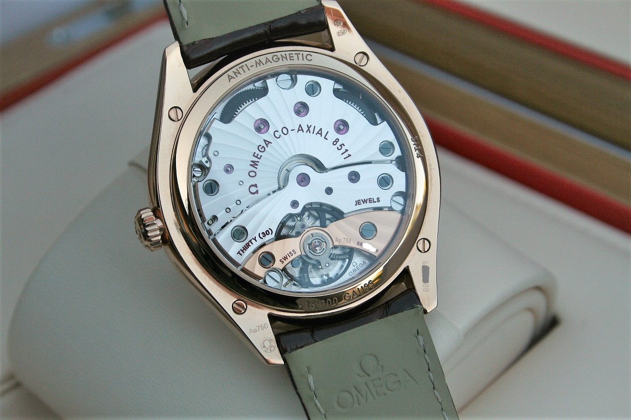 Omega DeVille Tresor - Page 2 E82602ac-d361-47de-87d9-6ab30d0bee17