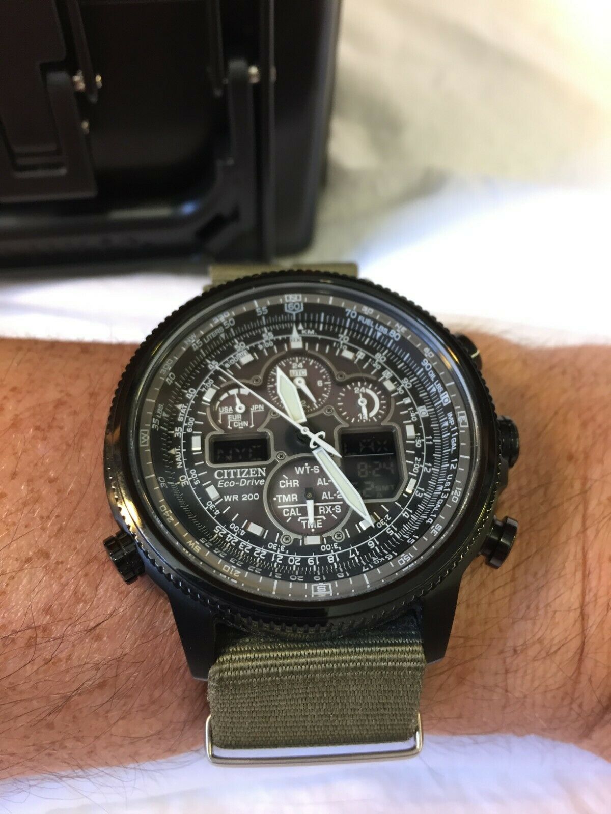 Citizen jy8037 outlet