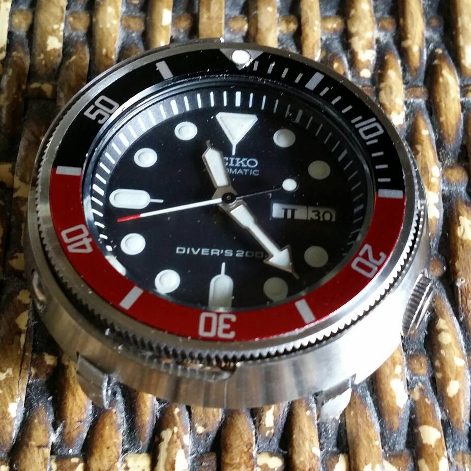 Skx tuna on sale