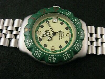 Tag discount heuer wa1212