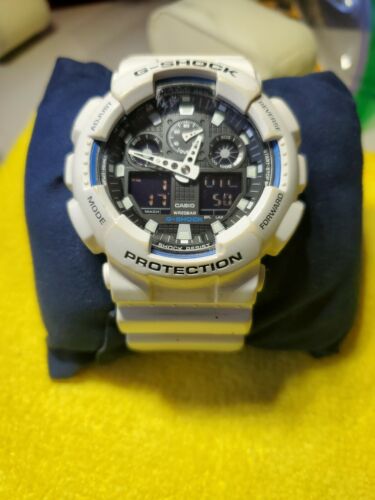 g shock 5081 ga 100b