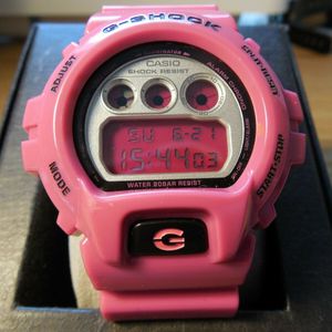 cs4 g shock
