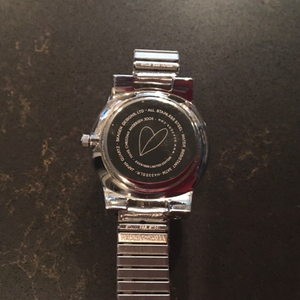 Skagen Denmark 2005 Limited Edition Hans Christian Andersen  display picture 2