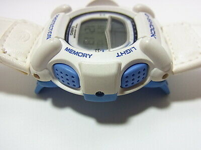 G-Shock DW-9100 PJ-7 White Riseman U.S.P.A. Parachute Limited Casio Watch  W/Box | WatchCharts Marketplace