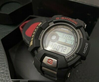 gshock gw100