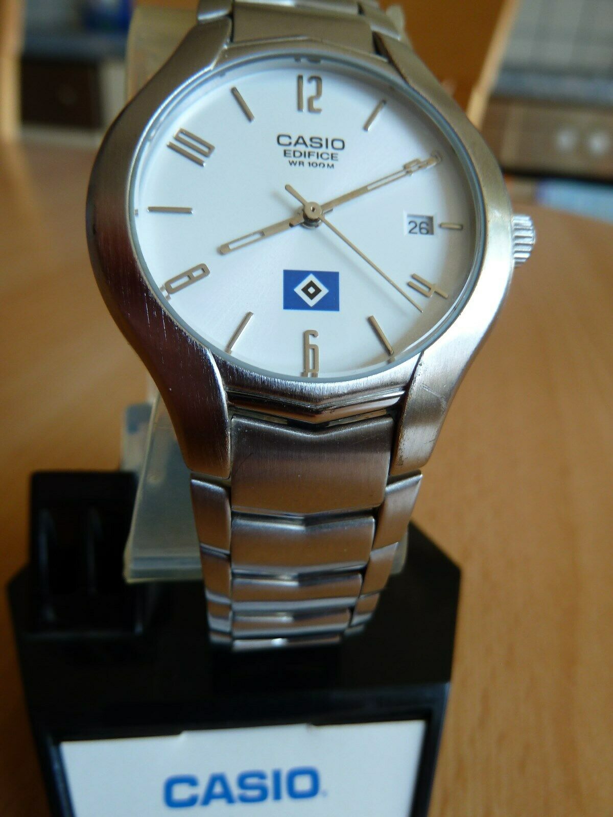 Casio edifice efr online 107