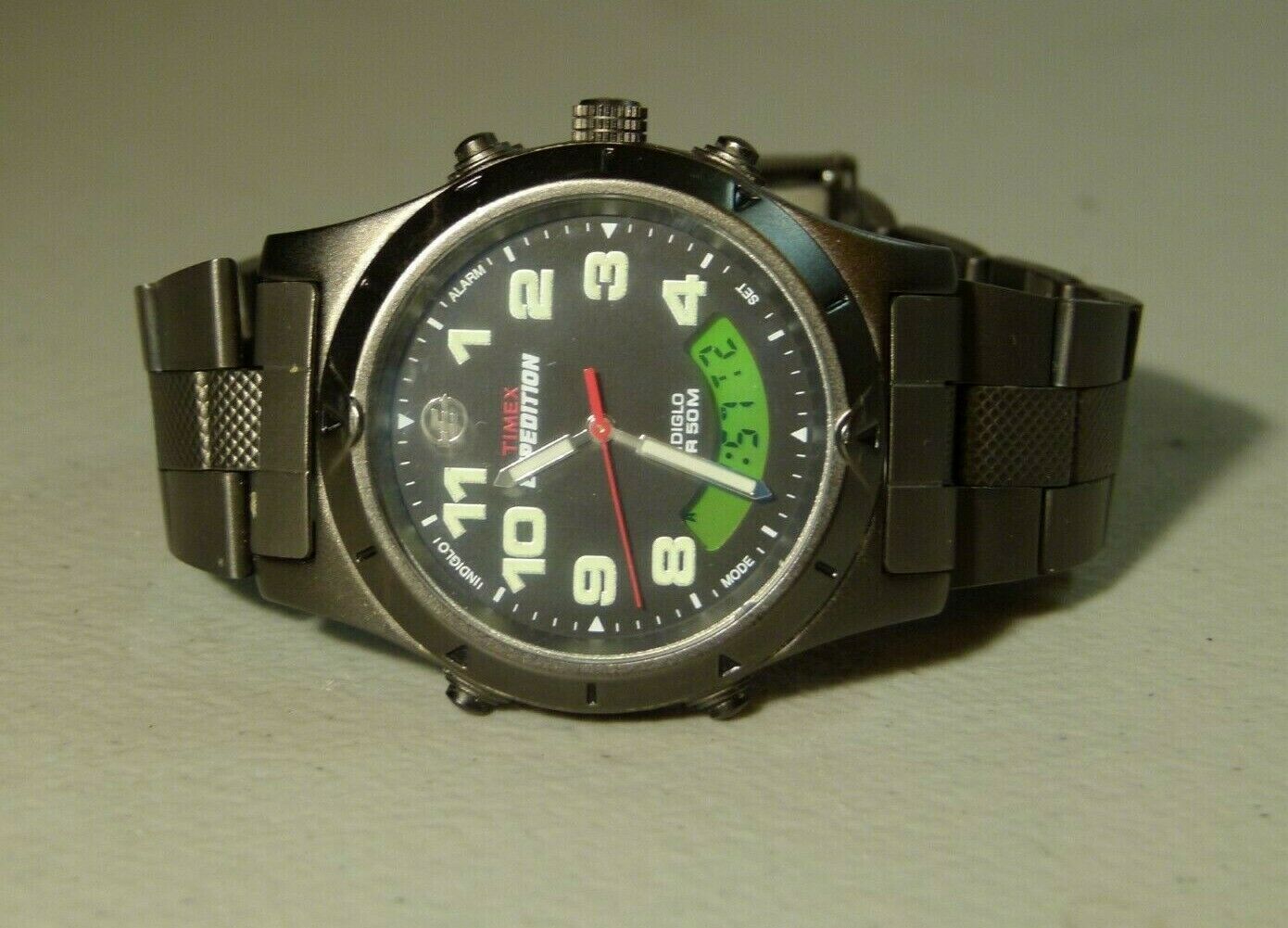 timex ana digi