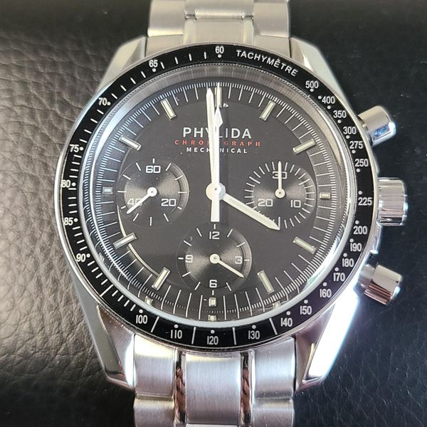 phylida speedmaster