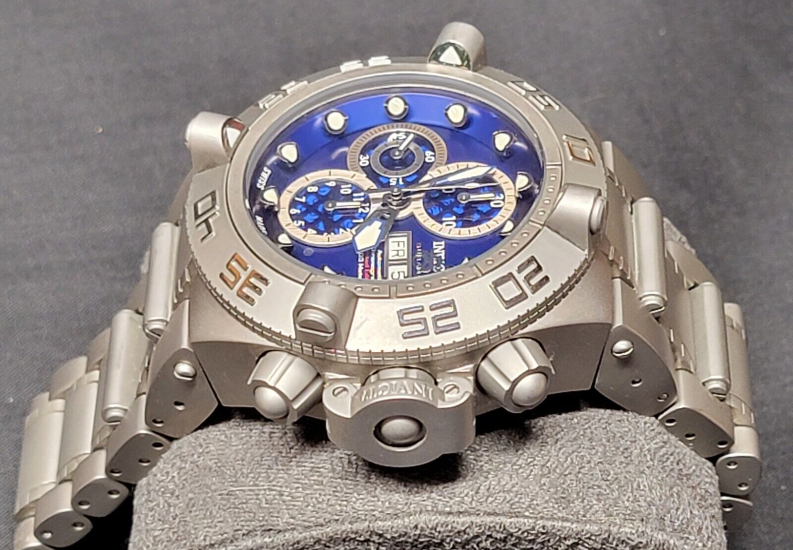 Invicta subaqua noma online iv automatic