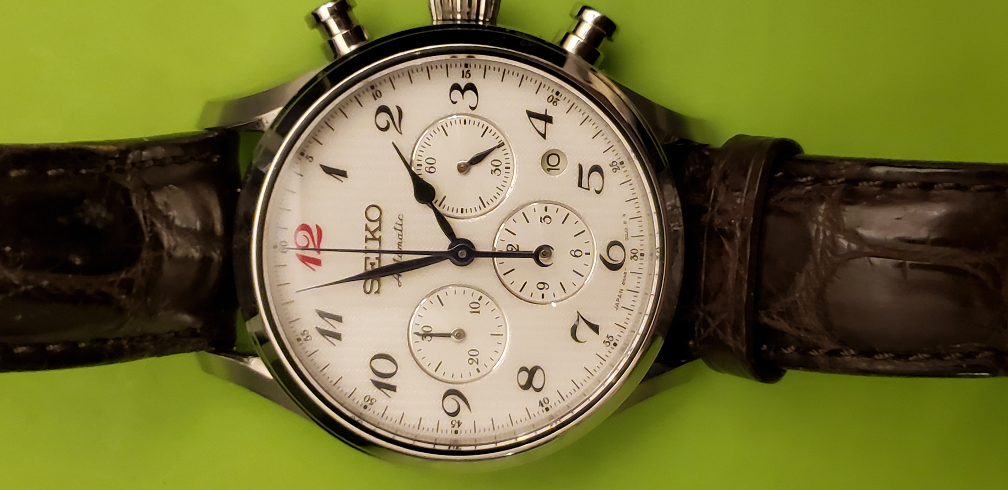 seiko presage sark011