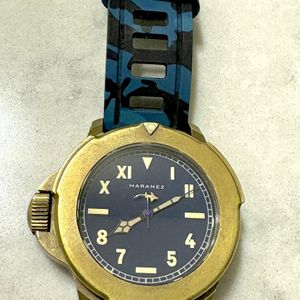 Maranez Watches For Sale | WatchCharts Marketplace