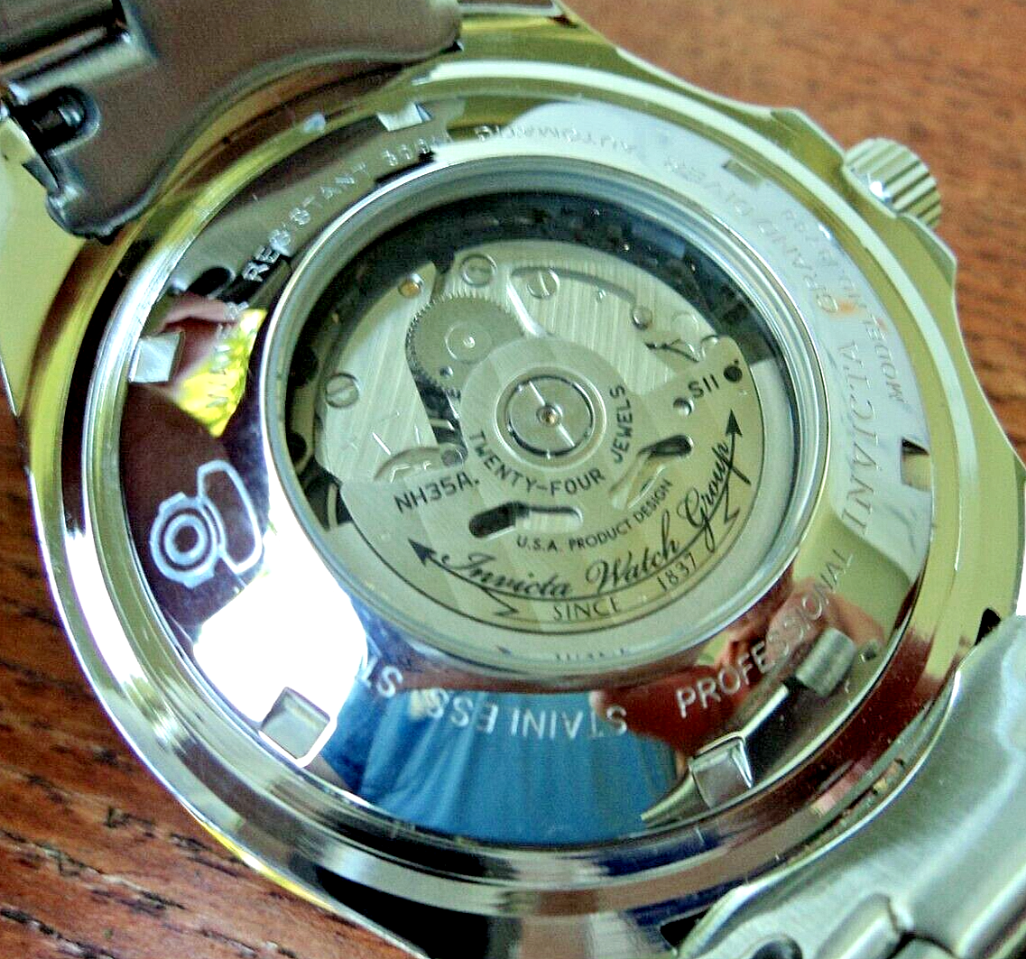 Invicta 13788 on sale