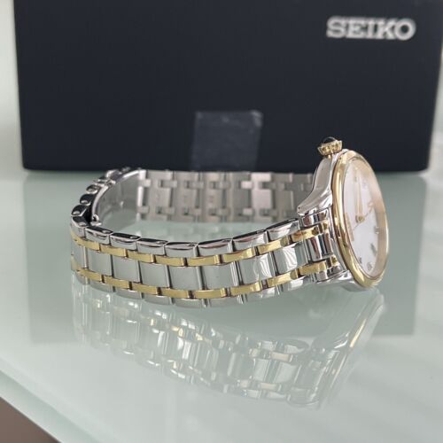 Seiko SRZ540