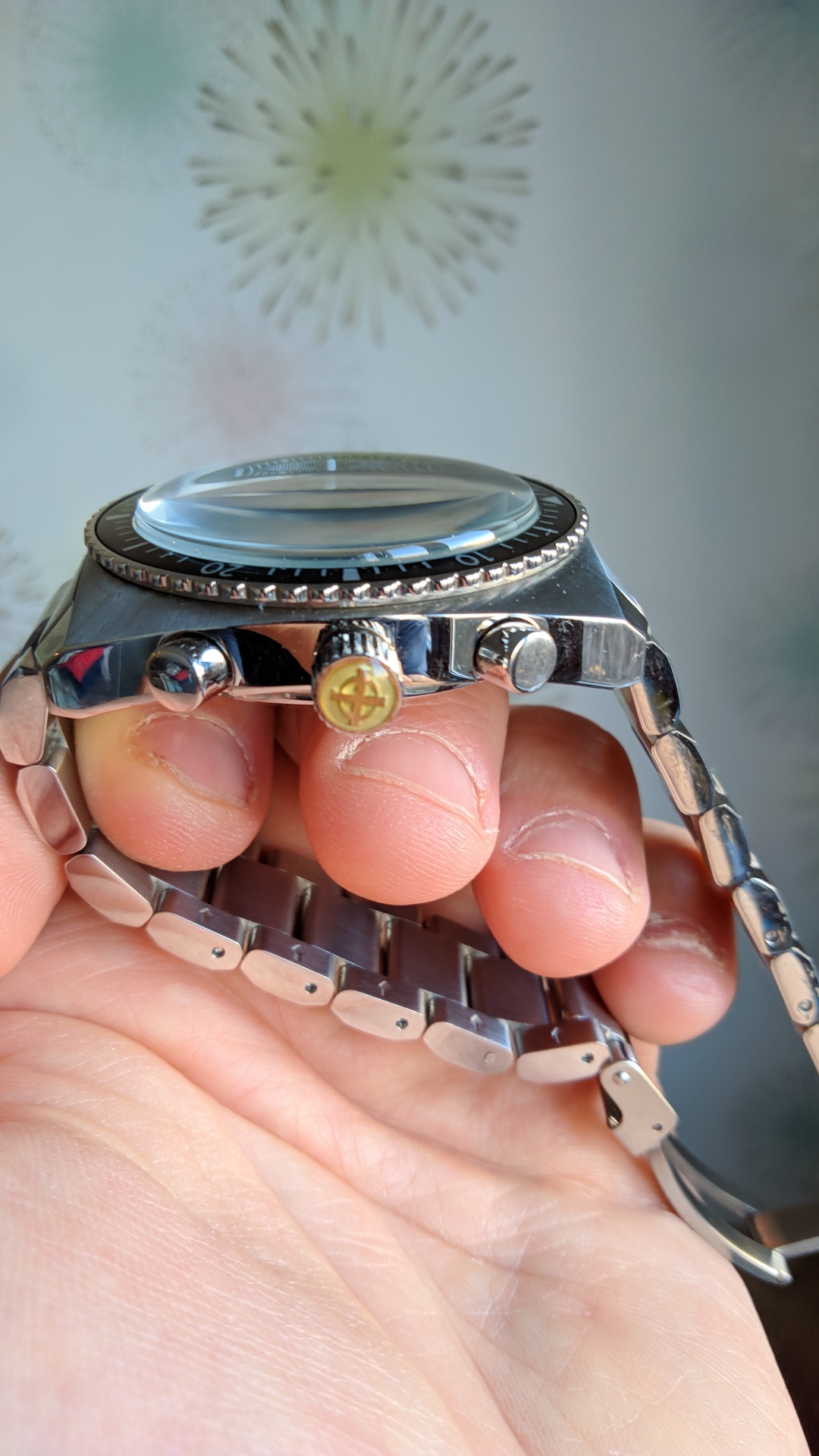 FS: Zodiac Seadragon Chronograph Z02258 | WatchCharts Marketplace