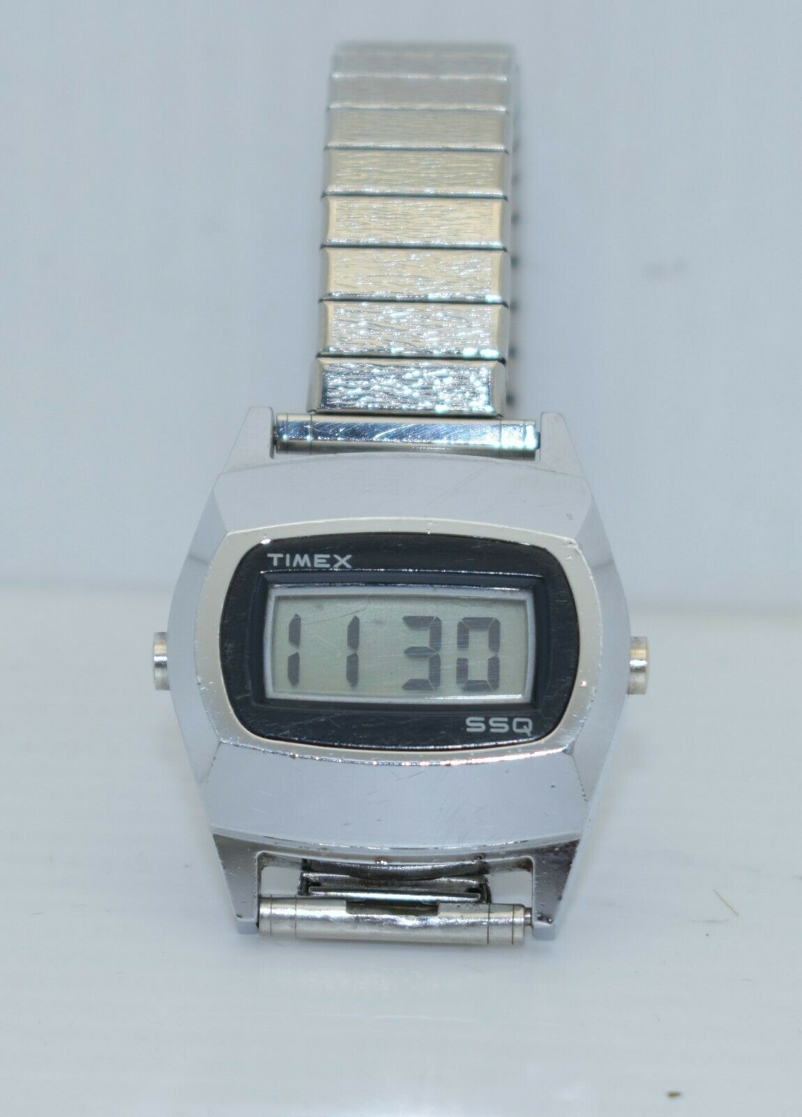 timex ssq lcd watch