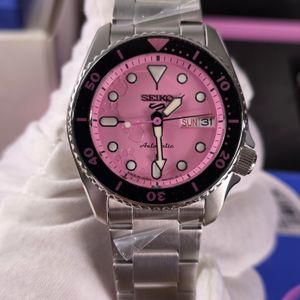 RARE Seiko SCED009 Tic Tac Limited Edition 073/200 Giugiaro