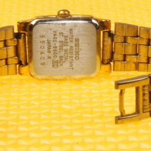 Women's SEIKO 
