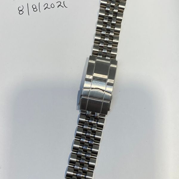 [wts] Strapcode Angus Jubilee for Seiko SARB033/035 WatchCharts