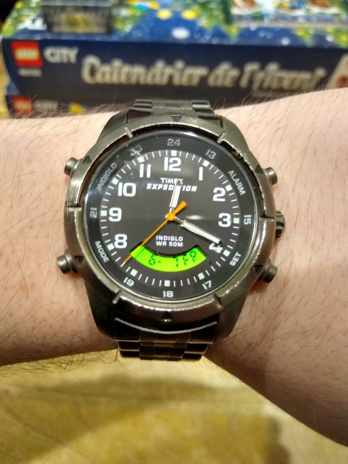 timex t49826
