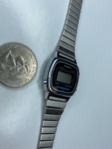 casio 526 la670w