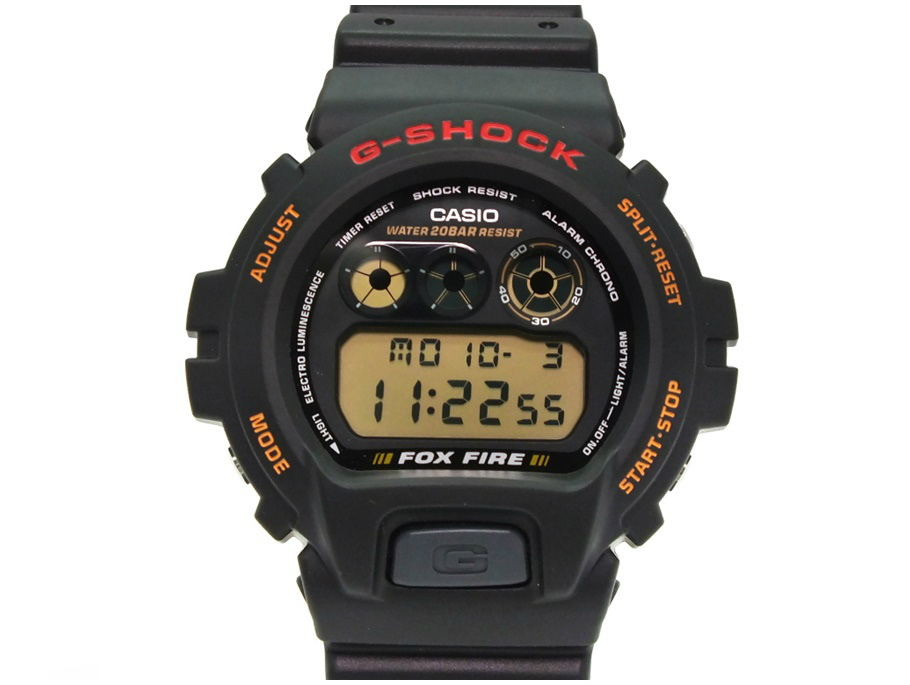 Page 16 - Casio DW6900 watches for sale on Rakuten Japan