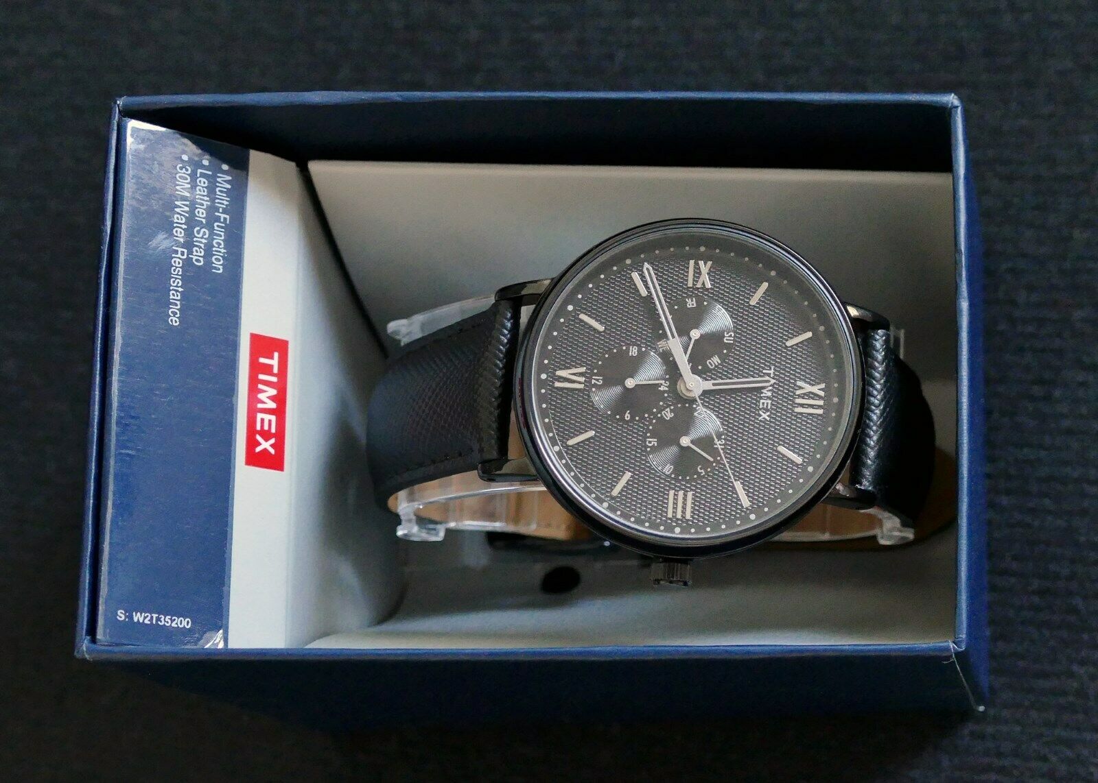 Timex tw2t35200 hot sale