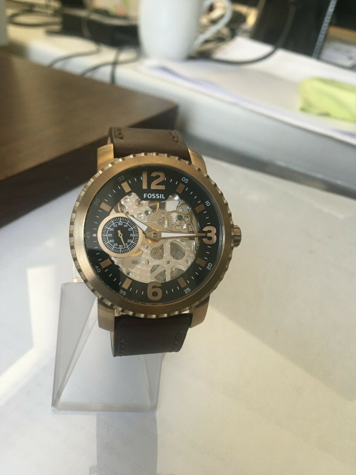 Fossil bq2274 2025