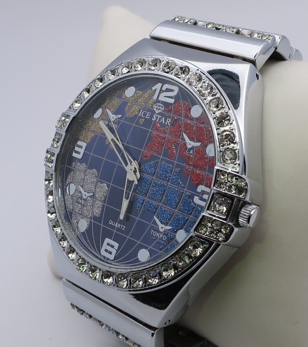 ice star watch prices