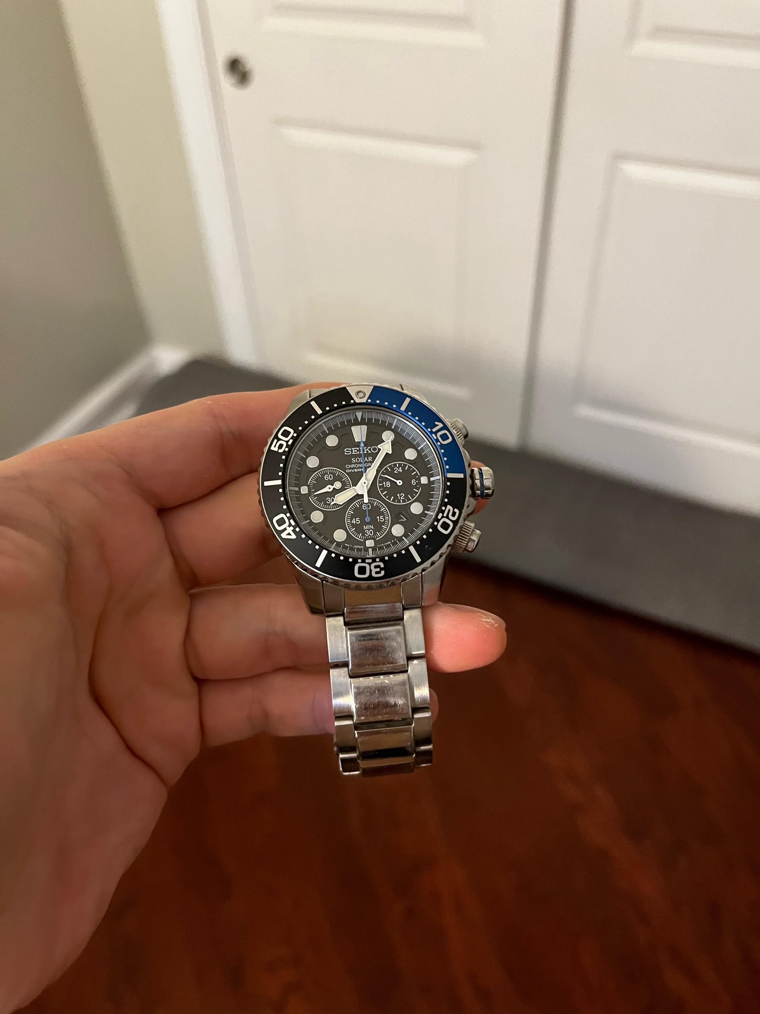 Seiko 2024 ssc017p1 price