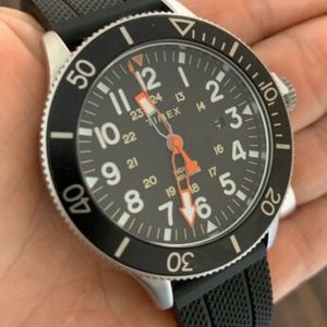 TIMEX Allied Men's Coastline Watch (TW2R60600) | WatchCharts