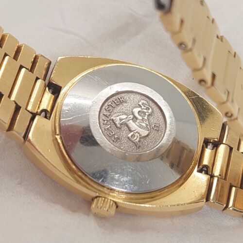 1977 OMEGA Seamaster Automatic Ref.566.0087 Cal.684 Gold