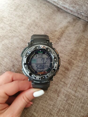 casio 3258 prw 2500