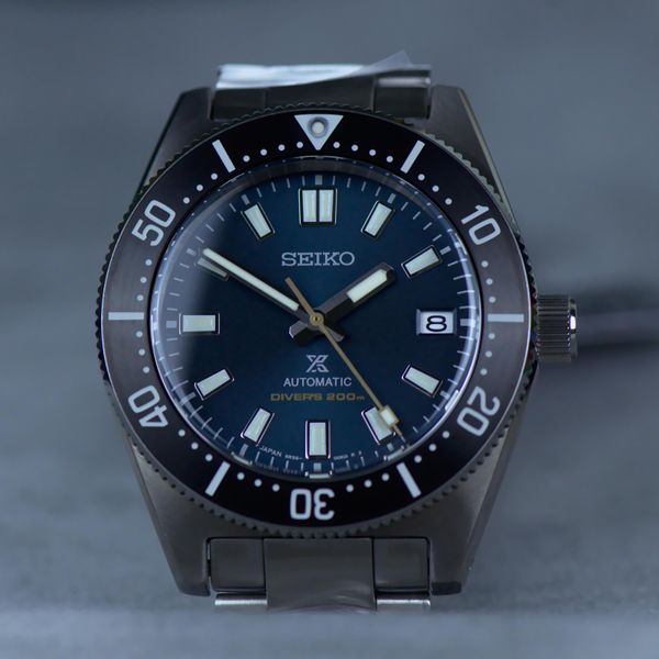 [WTS] Seiko SPB149 62MAS Reissue Limited Edition BNIB | WatchCharts