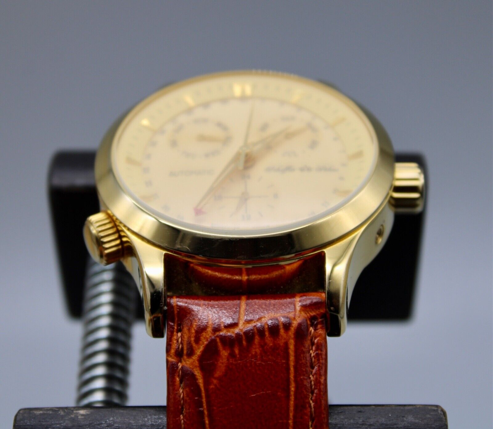 Scheffler & Söhne T21429-18 Men
