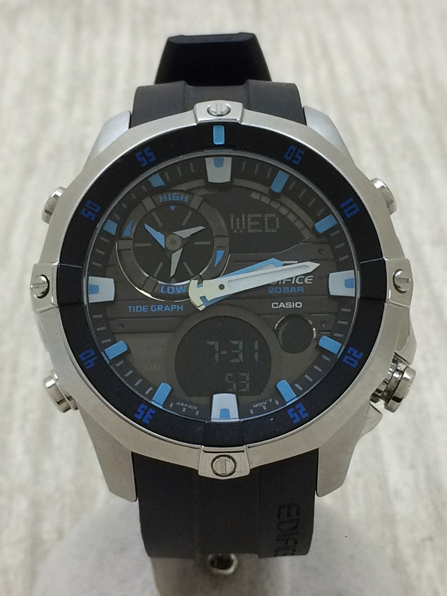 casio edifice 5299 price