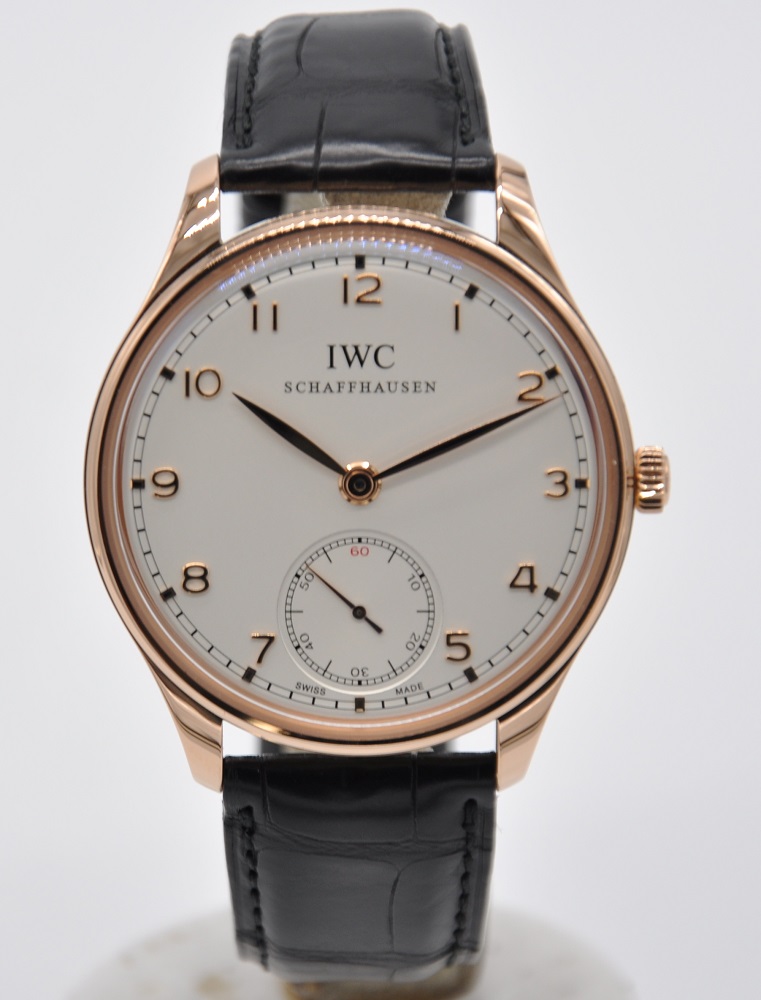 Iwc 500702 clearance