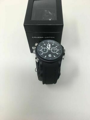 Plus tech store camera watch