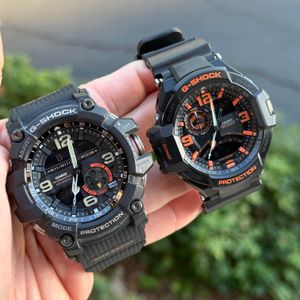 【最終０値下げ】カシオG-SHOCK GA-1000-2AJF 5302P-JA Casio G-Shock GA1000 For Sale | WatchCharts Marketplace