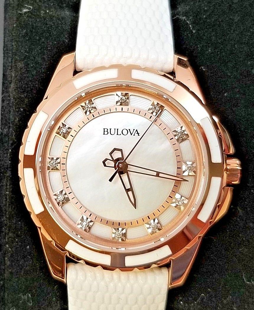 bulova 98p119