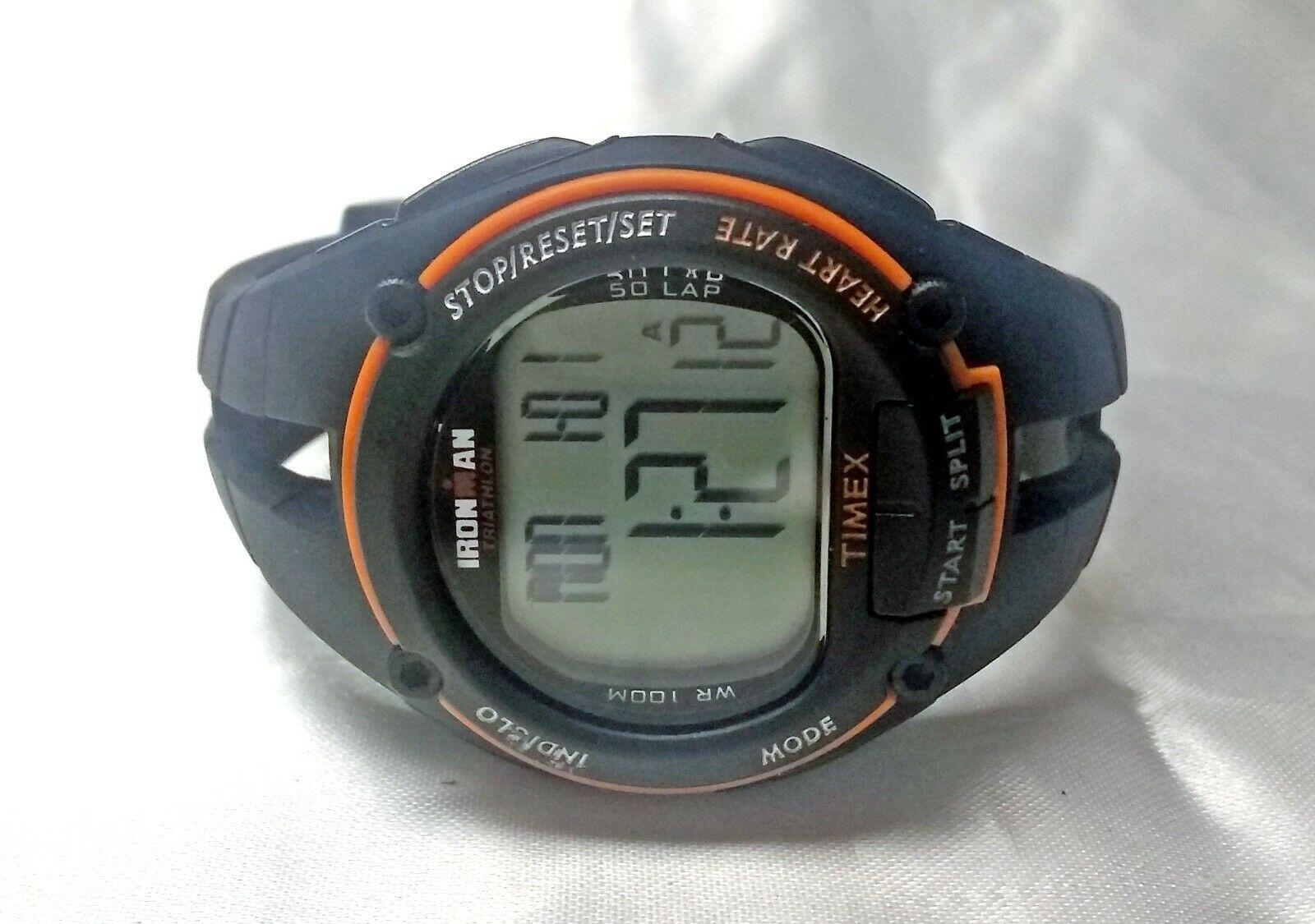 timex t5k143 replacement band