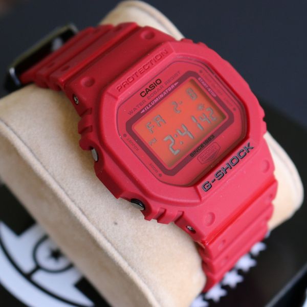 FS: LNIB (rare) Casio G-Shock 