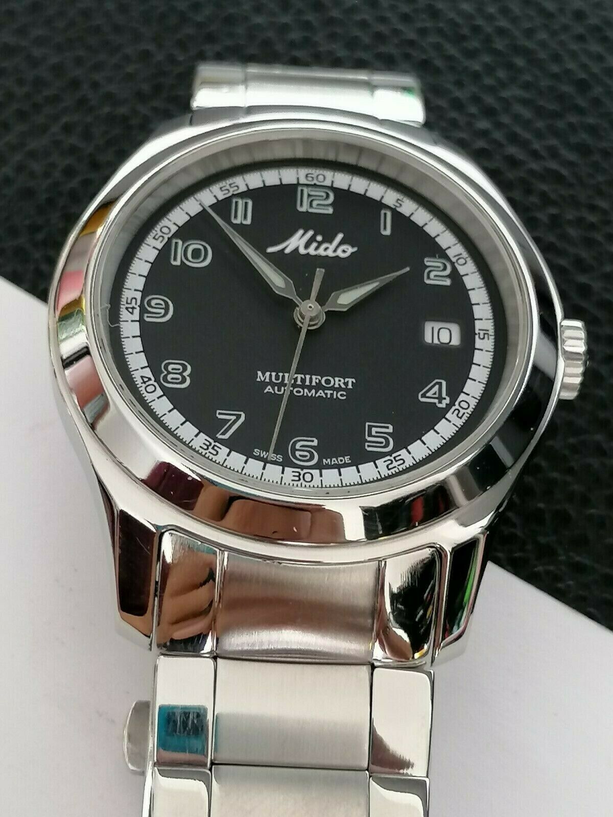 mido multifort 8830
