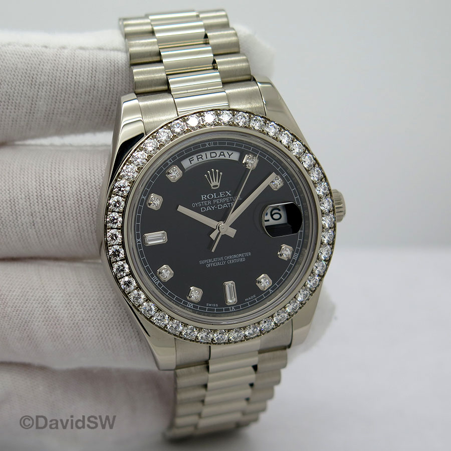 Rolex 218349 outlet