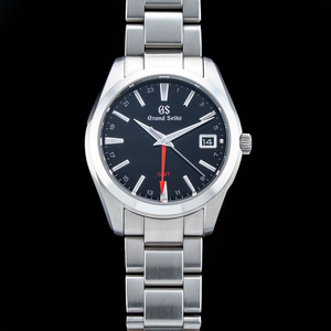 Grand Seiko SBGN013 Price as of February 2026 | WatchCharts